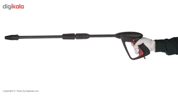 خرید و قیمت | کارواش رونیکس مدل RP-U100E