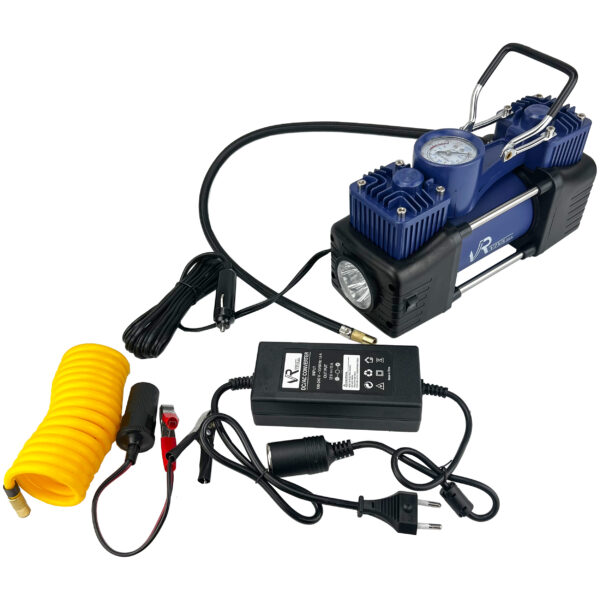 خرید و قیمت | کمپرسور هوا ویوارکس مدل VR1207-ACT کد 1 new