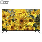 تلویزیون 32 اینچ ال ای دی نکسار مدل NTV-D32F416N