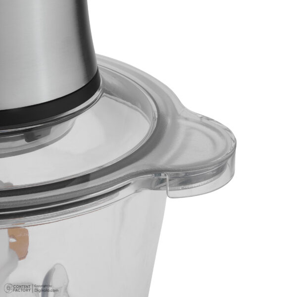 خرید و قیمت | خردکن گوسونیک مدل GSC-503