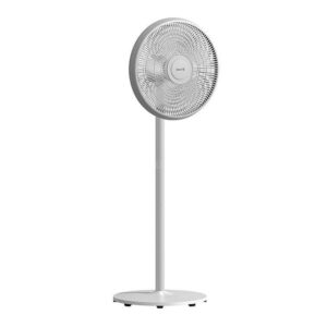 خرید و قیمت پنکه درما مدل DEM-FD15W
