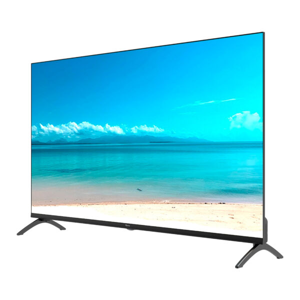 تلویزیون 43 اینچ ال ای دی هوشمند جی پلاس مدل GTV-43SU788N