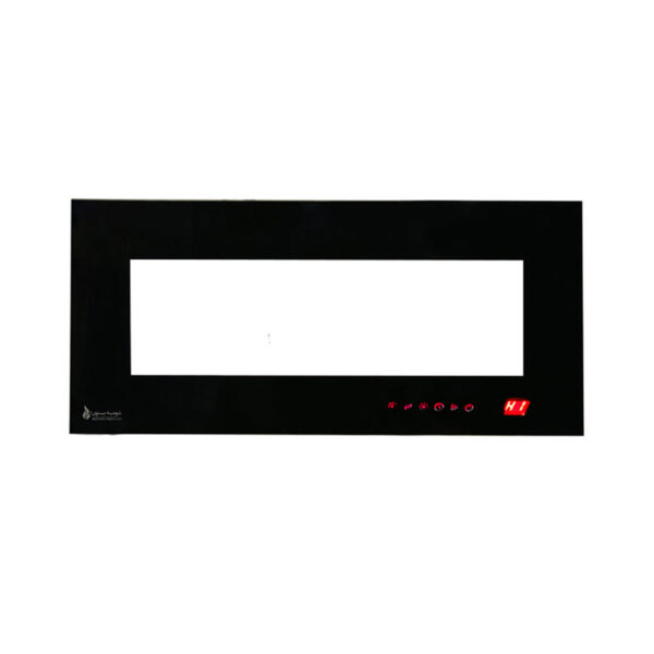 شومینه دیواری برقی شومینه بیستون مدل H.A_90_T_wifi_L2.bs