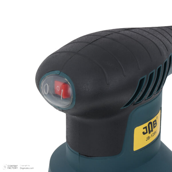 خرید و قیمت | دستگاه سنباده زن جاب مدل JB-128 V