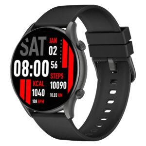 خرید و قیمت | ساعت هوشمند کیسلکت مدل Smart Calling Watch Kr