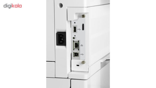 پرینتر لیزری اچ پی مدل LaserJet Enterprise M608n