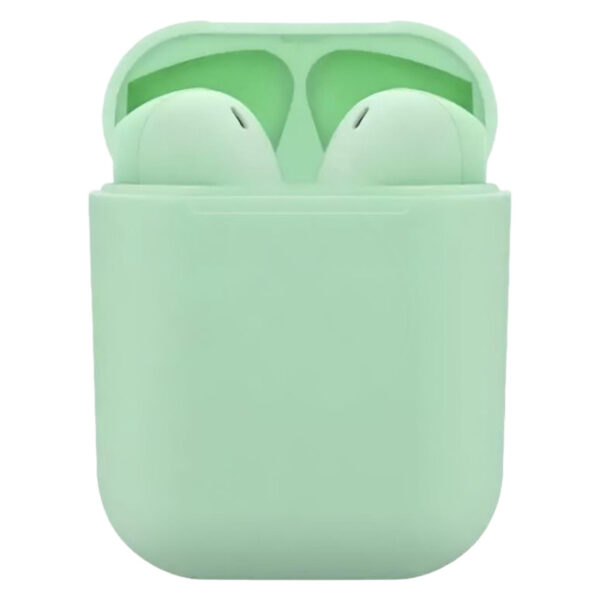 خرید و قیمت | هندزفری بلوتوثی مدل  inpods12