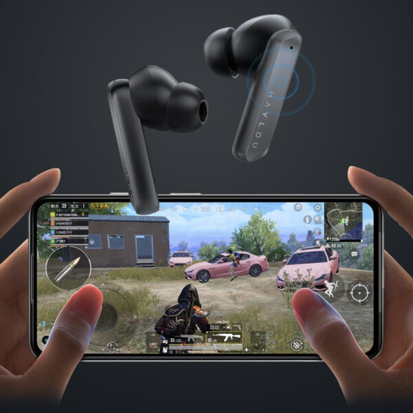 خرید و قیمت | هدفون بلوتوثی هایلو مدل X1 pro