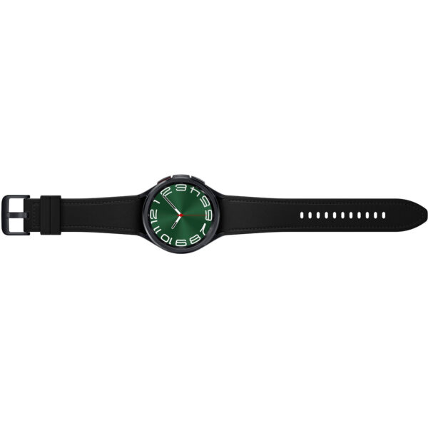 خرید و قیمت | ساعت هوشمند سامسونگ مدل Galaxy Watch6 Classic 47mm