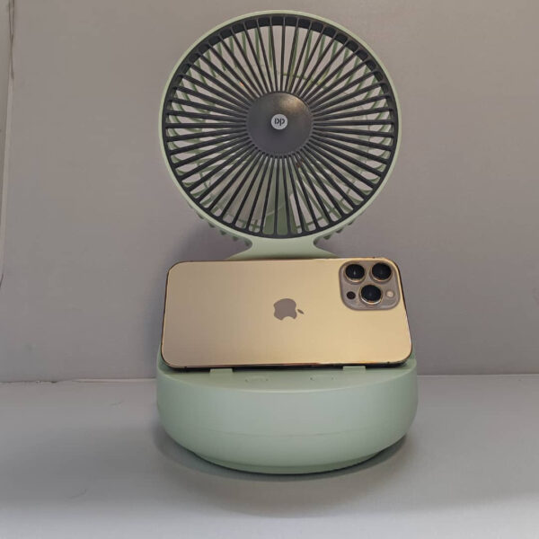 خرید و قیمت پنکه رومیزی دی پی مدل DP  DP-7637
