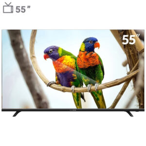 تلویزیون دوو مدل DLE-55K4300U سایز 55 اینچ