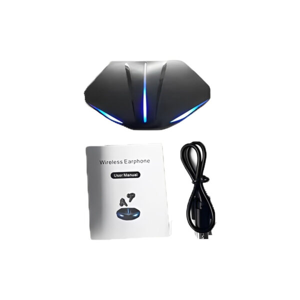 خرید و قیمت | هدفون بلوتوثی مدل K55 Stereo