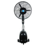 خرید و قیمت پنکه مه پاش دیبنز مدل DB-30CF09RC