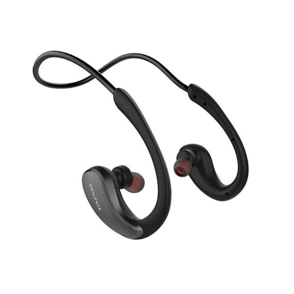 خرید و قیمت هدفون بلوتوثی اوی مدل BS PORTABLE A885 PUREBASS BL