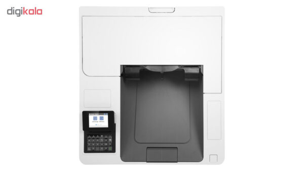 پرینتر لیزری اچ پی مدل LaserJet Enterprise M608n