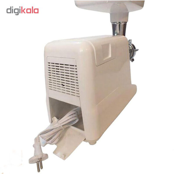 خرید و قیمت | چرخ گوشت جهان آوا مدل MG-1200-EBS کد 3001429