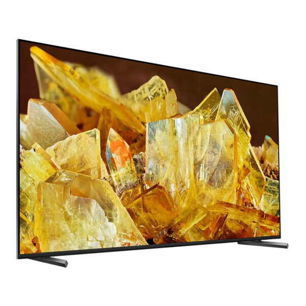 تلویزیون ال ای دی هوشمند سونی مدل XR-65X90L سایز 65 اینچ