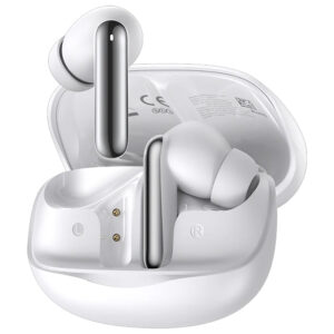 خرید و قیمت | هدفون بلوتوثی کیو سی وای مدل Melobuds N50
