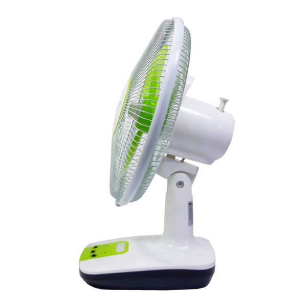 خرید و قیمت پنکه رومیزی کامی سیف مدل KM-F0102 کد G996