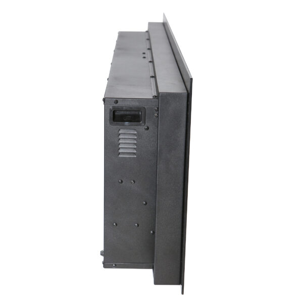 شومینه برقی اچ بی مدل HB-ID6838-110