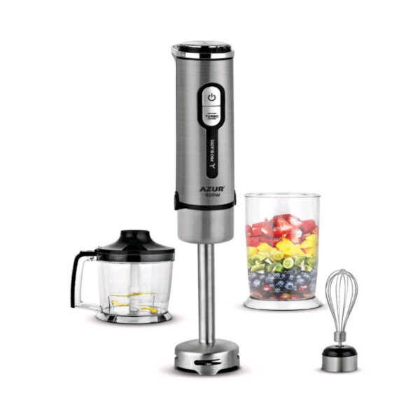 خرید و قیمت | گوشت کوب برقی آزور مدل AZ-913HB
