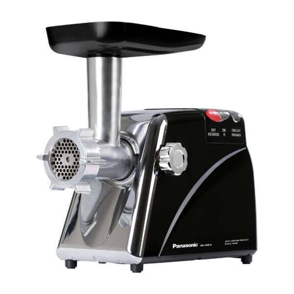 خرید و قیمت | چرخ گوشت پاناسونیک مدل MK-2500