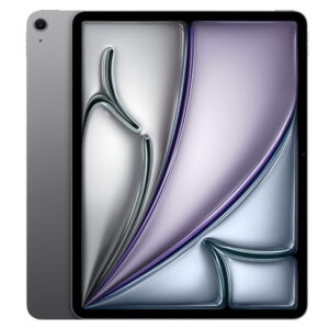 تبلت 13 اینچی اپل مدل iPad Air 2024 M2 Wi-Fi ظرفیت 128 گیگابایت و رم 8 گیگابایت