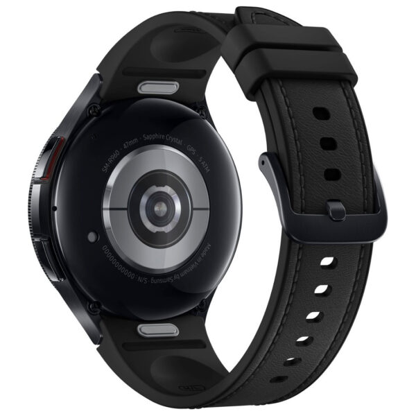 خرید و قیمت | ساعت هوشمند سامسونگ مدل Galaxy Watch6 Classic 47mm