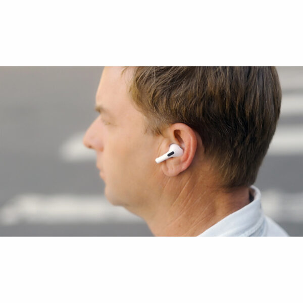 خرید و قیمت | هدفون بلوتوثی اپل مدل AirPods Pro 2nd Generation Type-C