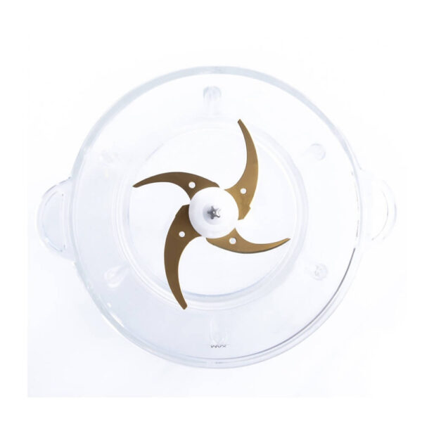 خرید و قیمت | خردکن باریتون مدل BFC-3501BTX