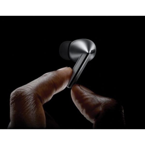 خرید و قیمت | هدفون بلوتوثی سامسونگ مدل Galaxy Buds3 Pro