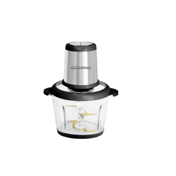 خرید و قیمت | خردکن گوسونیک مدل GSC-603