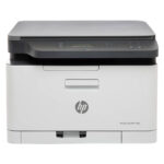 پرینتر چند کاره لیزری اچ‌ پی مدل Color Laser MFP 178nw