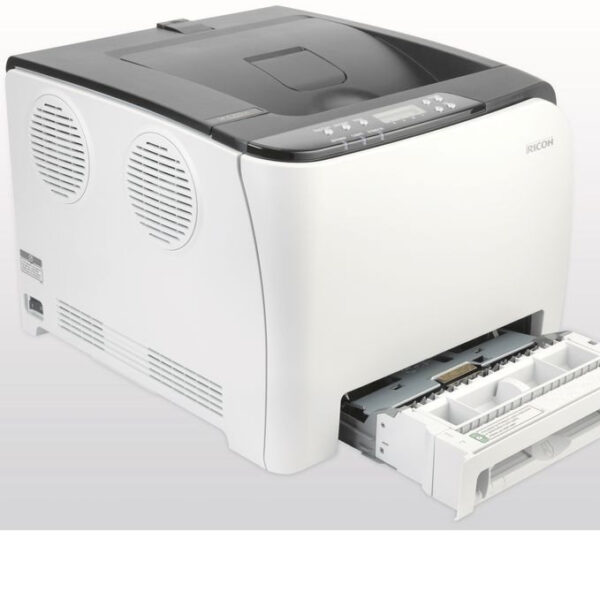 پرینتر لیزری ریکو مدل SP C240dn
