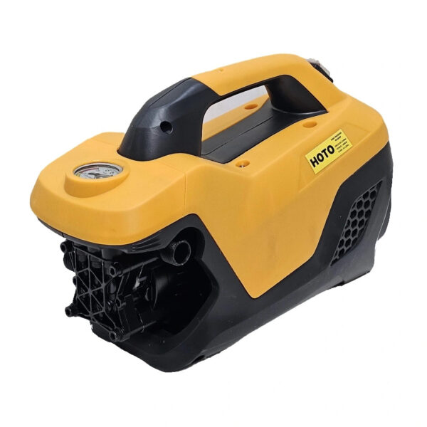 خرید و قیمت | کارواش دینامی ۳۵۰بار 4800وات هوتو مدلHT4800W