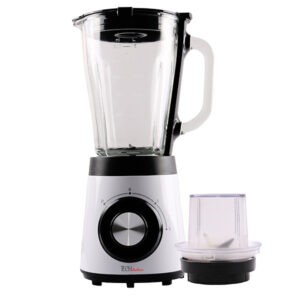 خرید و قیمت | مخلوط کن و آسیاب کن تک الکتریک مدل GB1108-50WB