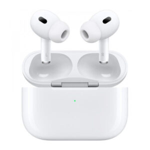 خرید و قیمت | هندزفری بلوتوثی گرین لاین مدل EARBUDS PRO2-G1 GN-TWSP2G1
