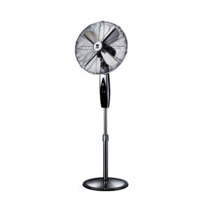 خرید و قیمت پنکه ایستاده آی کیو مدل IJ-902SF
