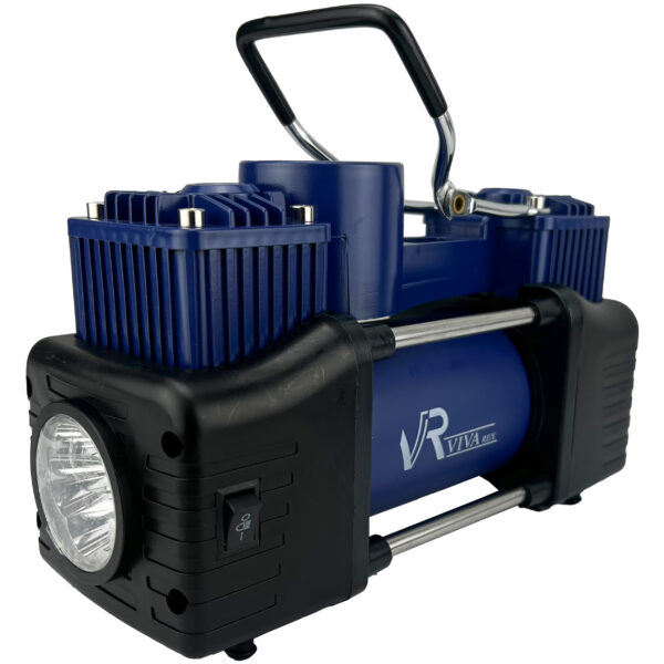 خرید و قیمت | کمپرسور هوا ویوارکس مدل VR1207-ACT کد 1 new