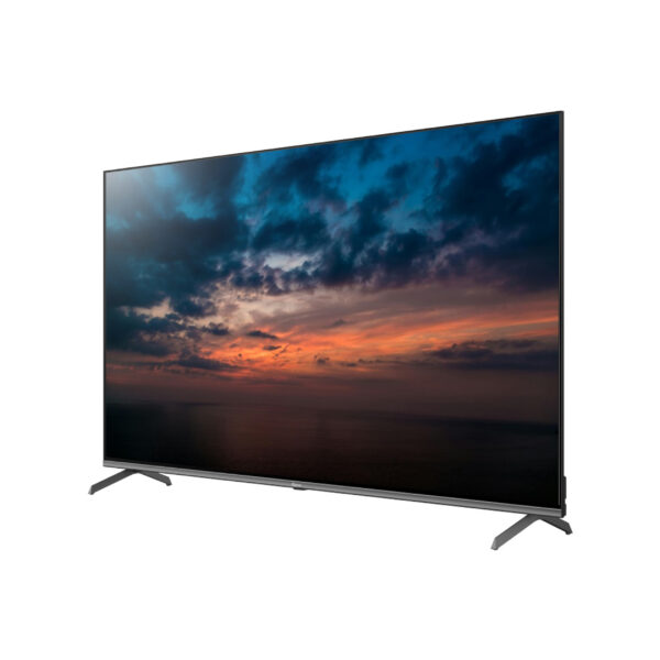 تلویزیون 65 اینچ کیو ال ای دی هوشمند جی پلاس مدل GTV-65SQ758NX