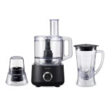 خرید و قیمت | غذاساز 800 وات وات پاناسونیک مدل MK-F510