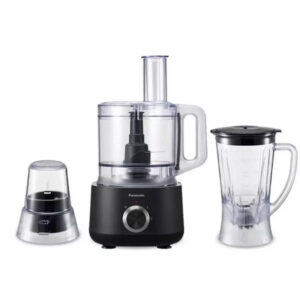 خرید و قیمت | غذاساز 800 وات وات پاناسونیک مدل MK-F510