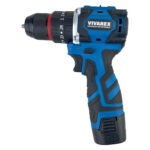 خرید و قیمت | دریل چکشی براشلس ویوارکس مدل VR1682H-BL-BLUE