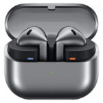 خرید و قیمت | هدفون بلوتوثی سامسونگ مدل Galaxy Buds3
