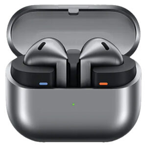 خرید و قیمت | هدفون بلوتوثی سامسونگ مدل Galaxy Buds3