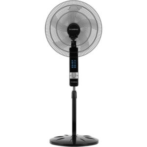خرید و قیمت پنکه پایه دار فلامینگو مدل 5B18