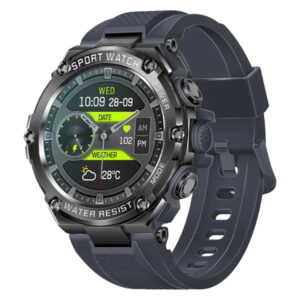 خرید و قیمت | ساعت هوشمند پرومیت مدل XWATCH-R19.GR