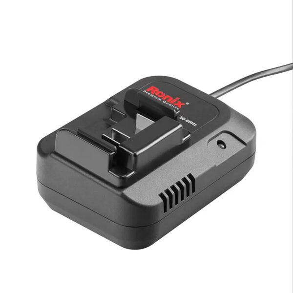 خرید و قیمت | دریل شارژی رونیکس مدل RH-8620