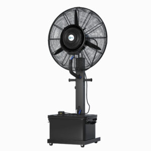 خرید و قیمت پنکه مه پاش مدل KNS-IFM650