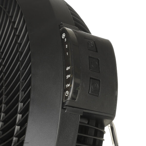 خرید و قیمت پنکه پرل مدل F9700